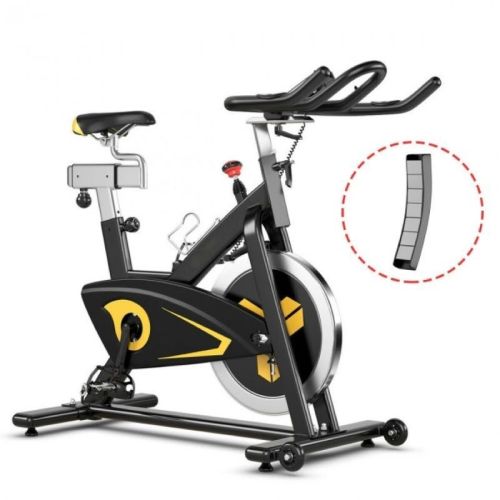 Fixed Belt Drive Home Indoor Magnetic Exercise Bicycle Fixed Belt Drive Home Indoor Magnetic Exercise Bicycle