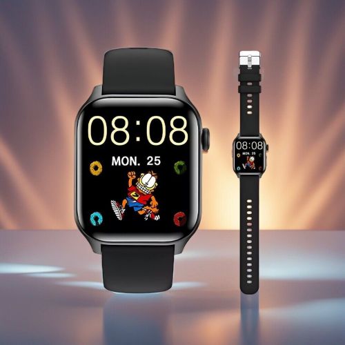 Smart Watch Women Men Fitness Tracker Heart Rate for iPhone Android Waterproof Smart Watch Women Men Fitness Tracker Heart Rate for iPhone Android Waterproof